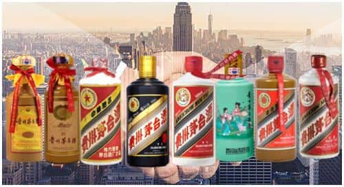 宝丰县回收茅台